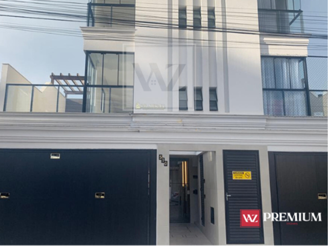 Apartamento 2 quartos e 2 banheiros, à venda, no bairro Perequê em Porto Belo