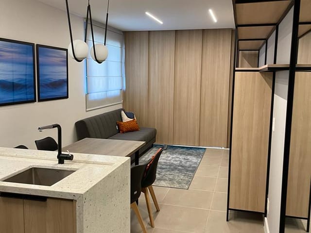 Foto do Apartamento - Apartamento à venda, Santa Cecília, São Paulo, SP | D+ Soluções Imobiliárias