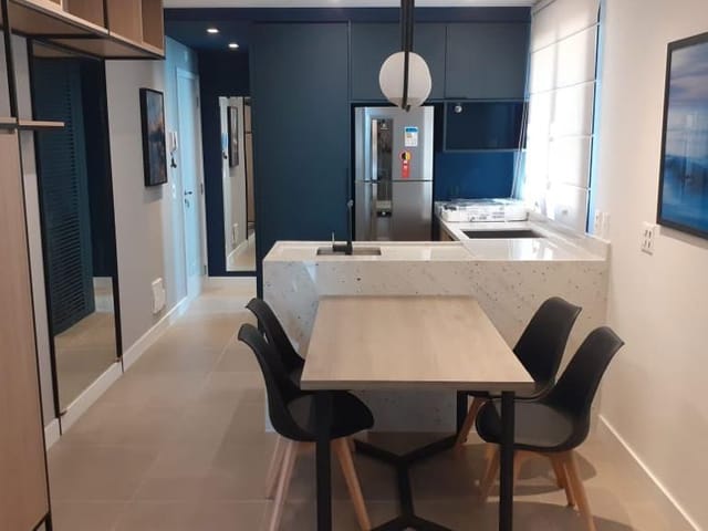 Foto do Apartamento - Apartamento à venda, Santa Cecília, São Paulo, SP | D+ Soluções Imobiliárias