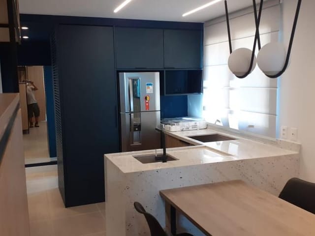 Foto do Apartamento - Apartamento à venda, Santa Cecília, São Paulo, SP | D+ Soluções Imobiliárias