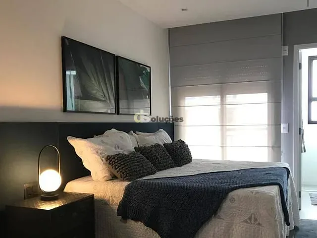 Apartamento com 45m² 1 quarto e 1 banheiro, à venda, no bairro Santa Cecília em São Paulo