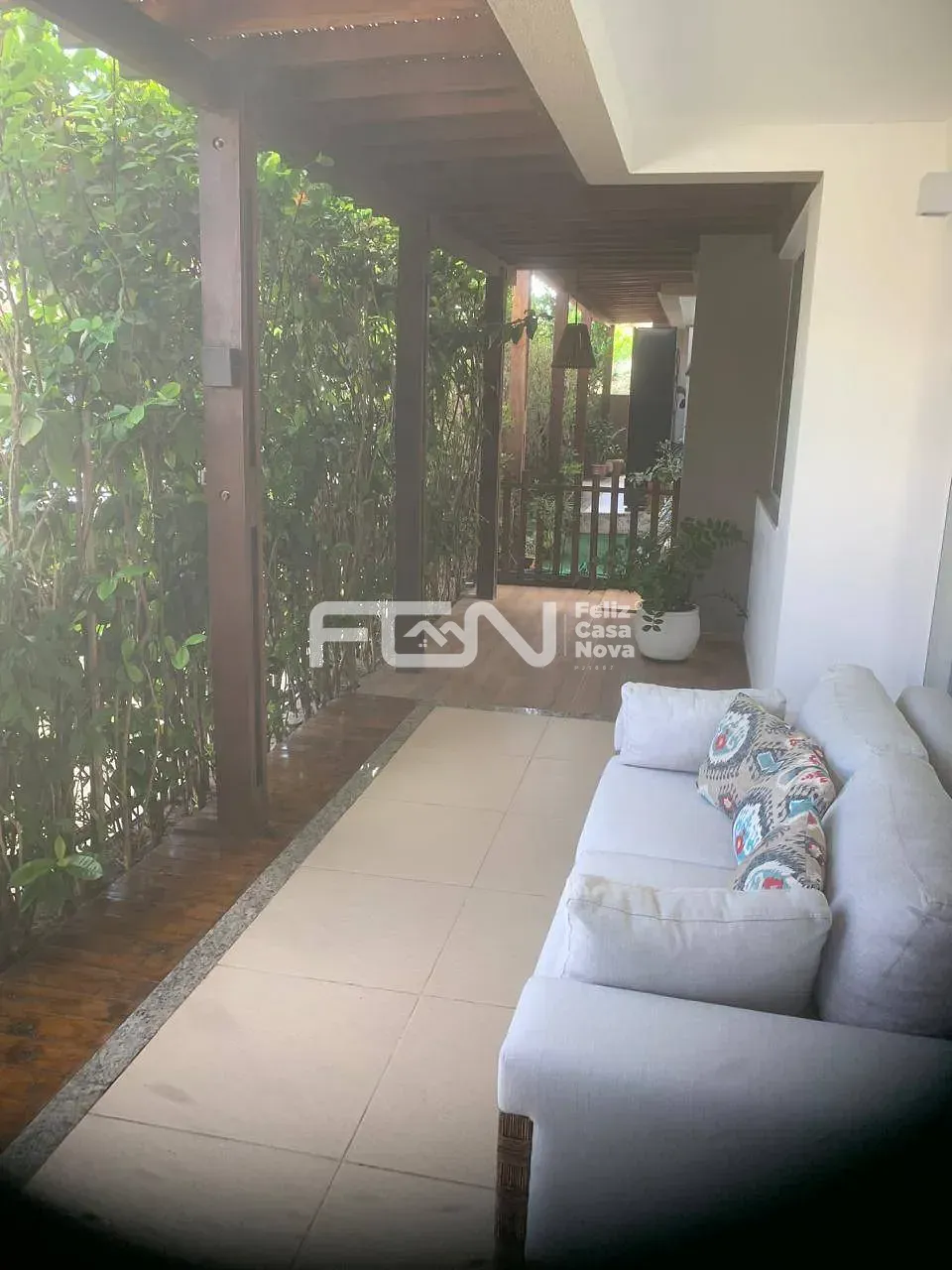 Apartamento, 3 quartos, 135 m² - Foto 8