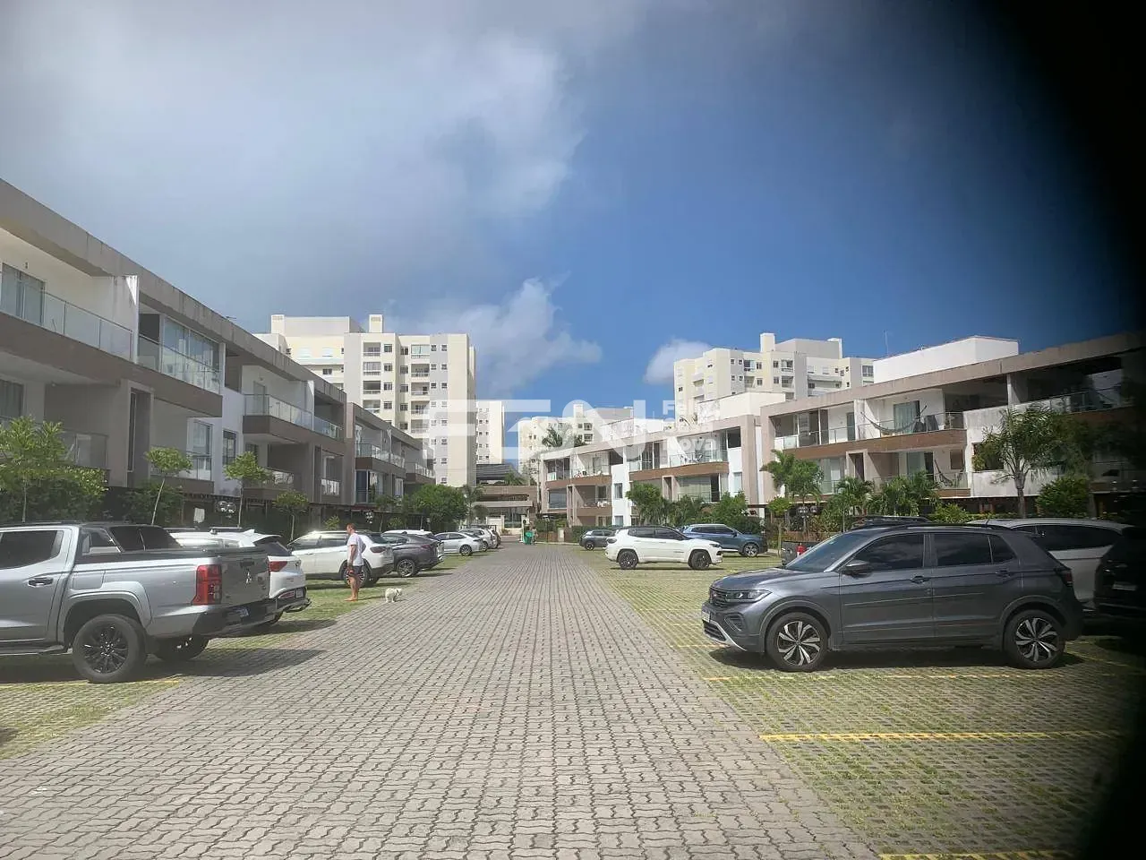 Apartamento, 3 quartos, 135 m² - Foto 1