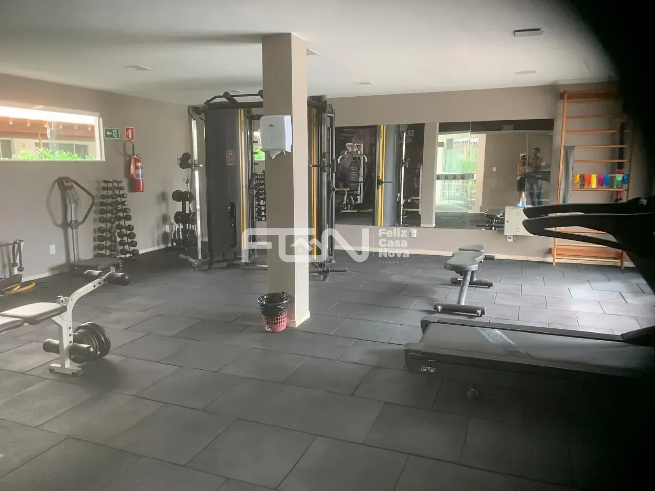 Apartamento, 3 quartos, 135 m² - Foto 2