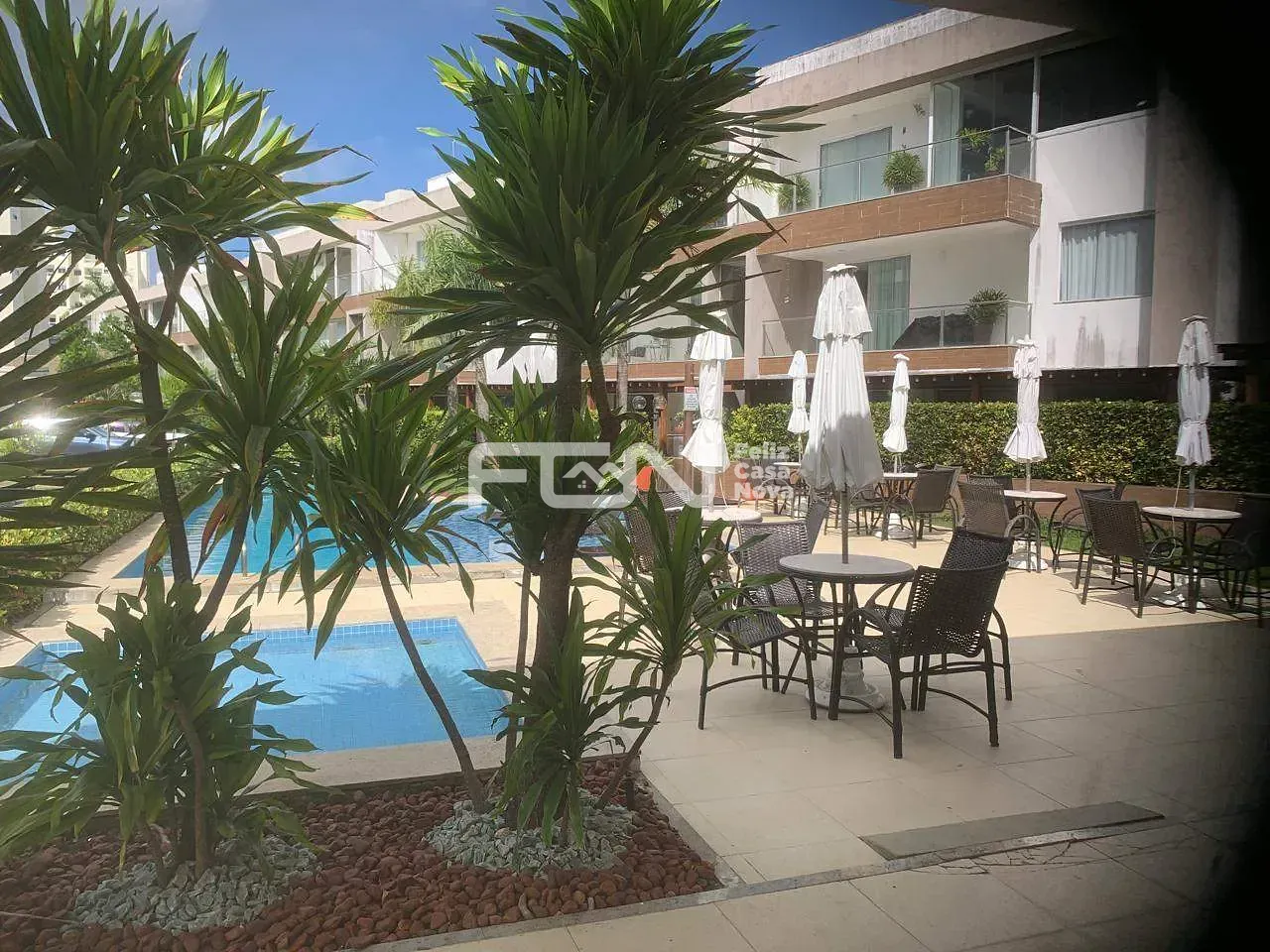 Apartamento, 3 quartos, 135 m² - Foto 4