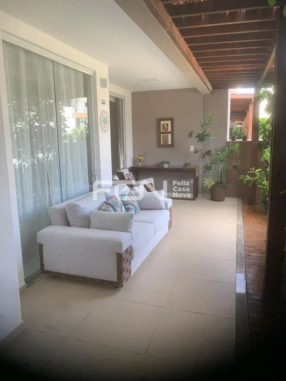 Apartamento, 3 quartos, 135 m² - Foto 6