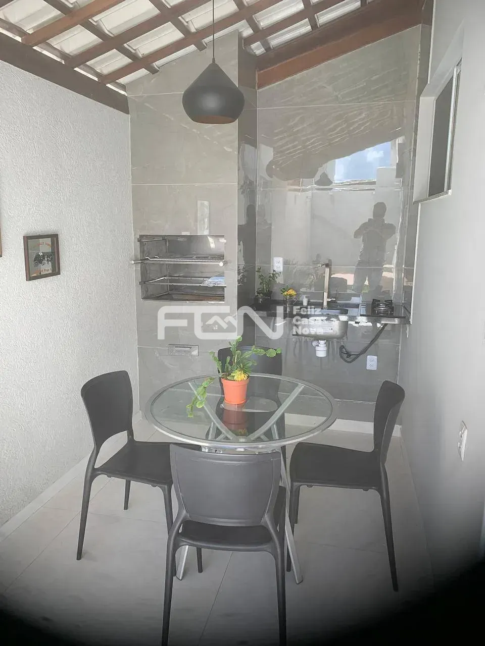 Apartamento, 3 quartos, 135 m² - Foto 12
