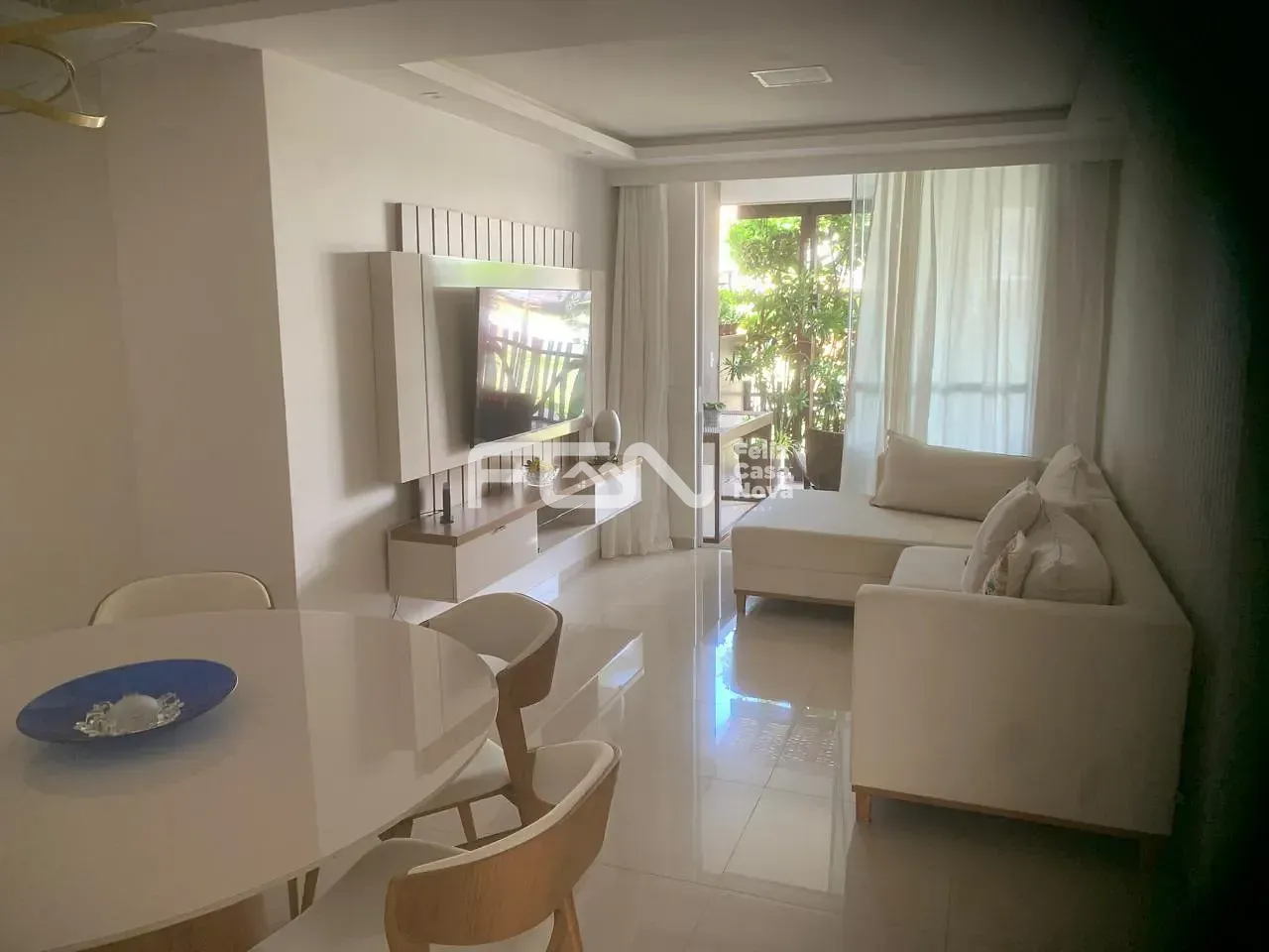 Apartamento, 3 quartos, 135 m² - Foto 22