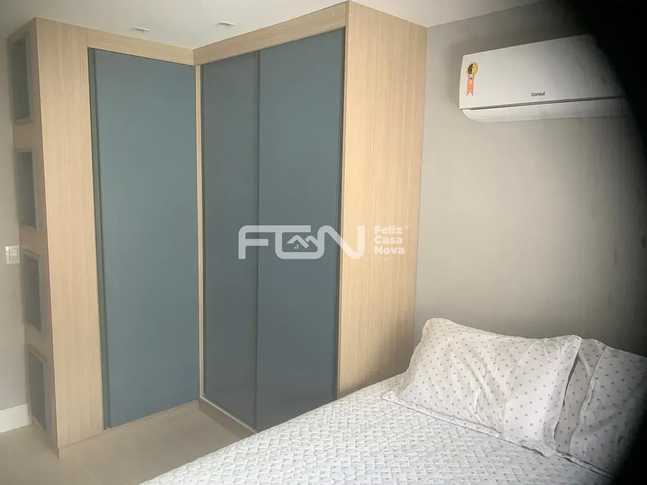 Apartamento, 3 quartos, 135 m² - Foto 26
