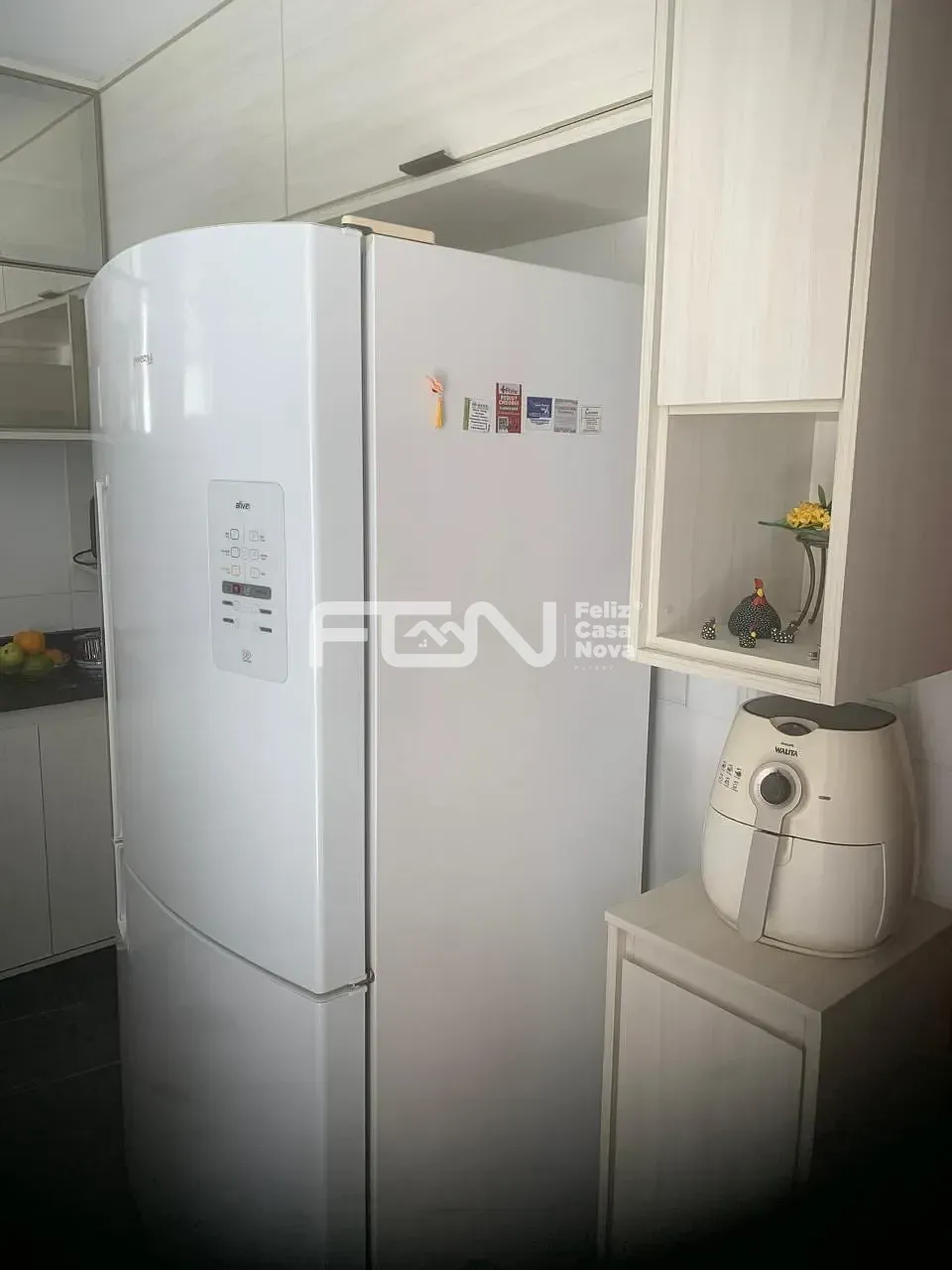 Apartamento, 3 quartos, 135 m² - Foto 15