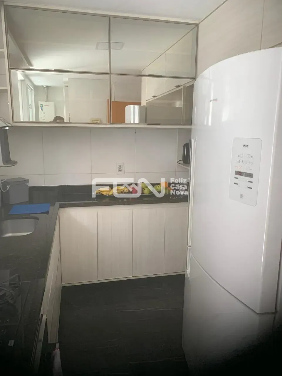 Apartamento, 3 quartos, 135 m² - Foto 16