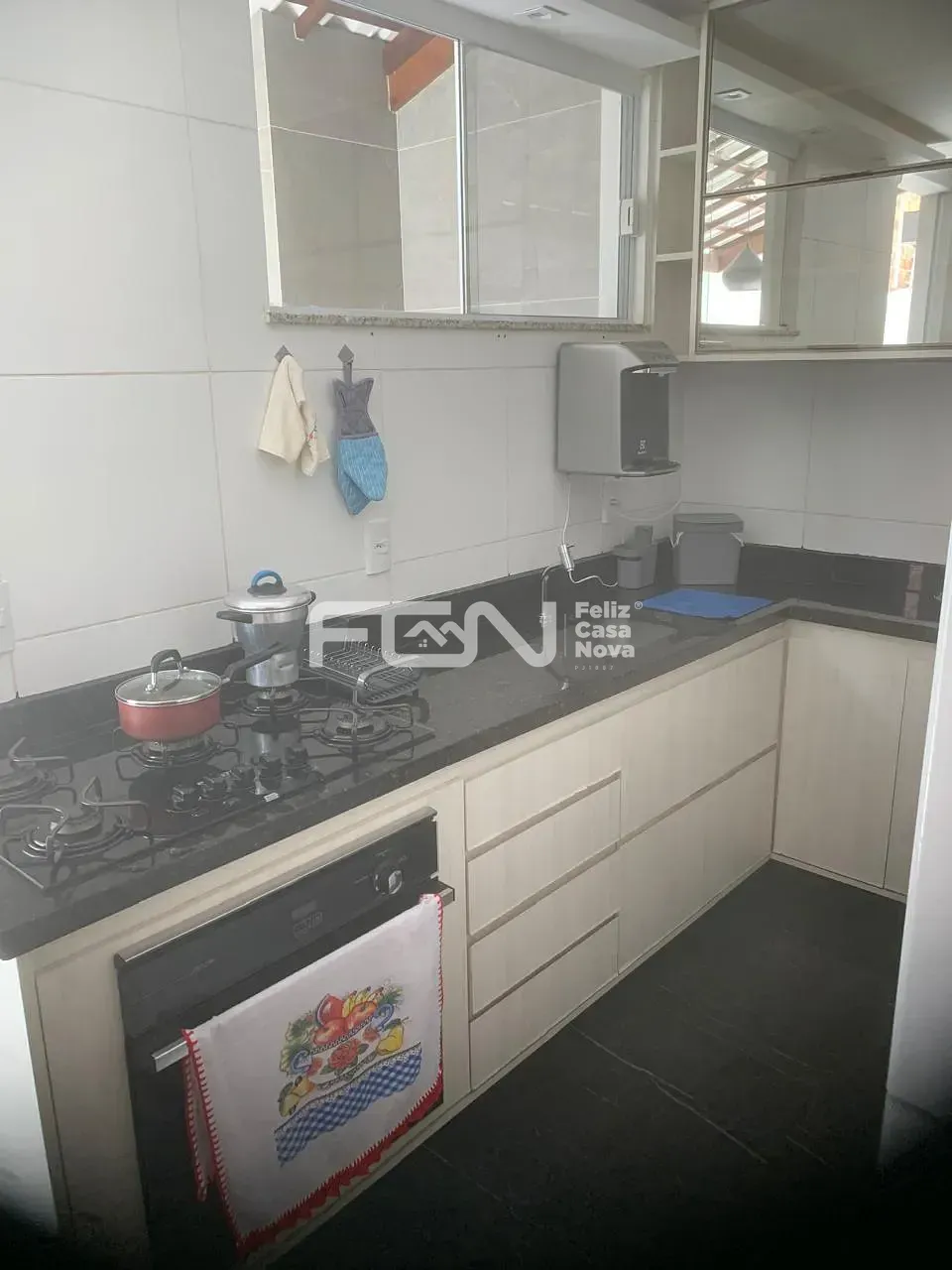 Apartamento, 3 quartos, 135 m² - Foto 17