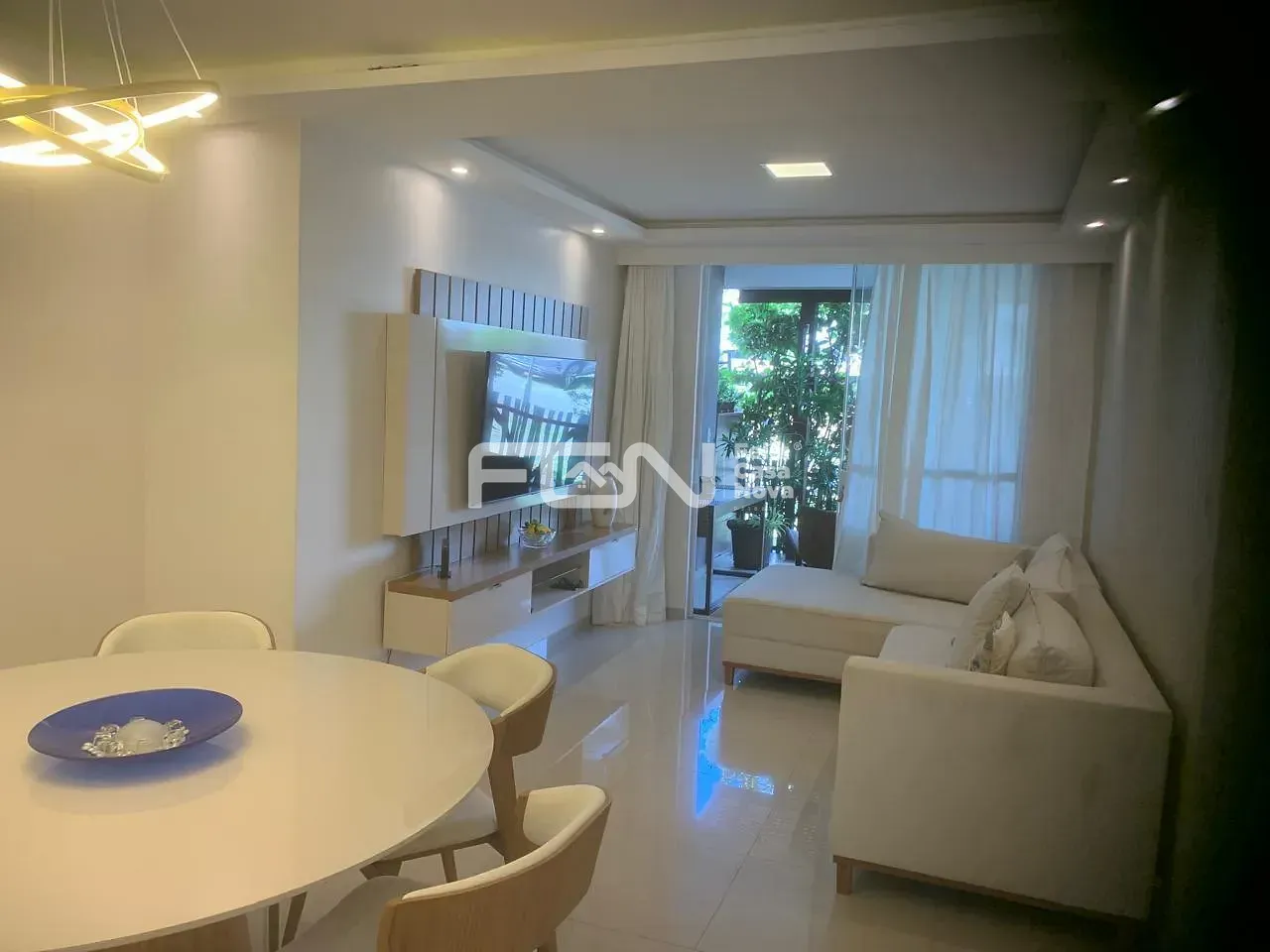 Apartamento, 3 quartos, 135 m² - Foto 18