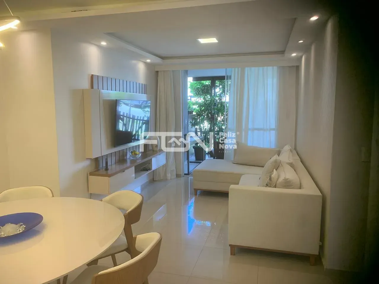 Apartamento, 3 quartos, 135 m² - Foto 19