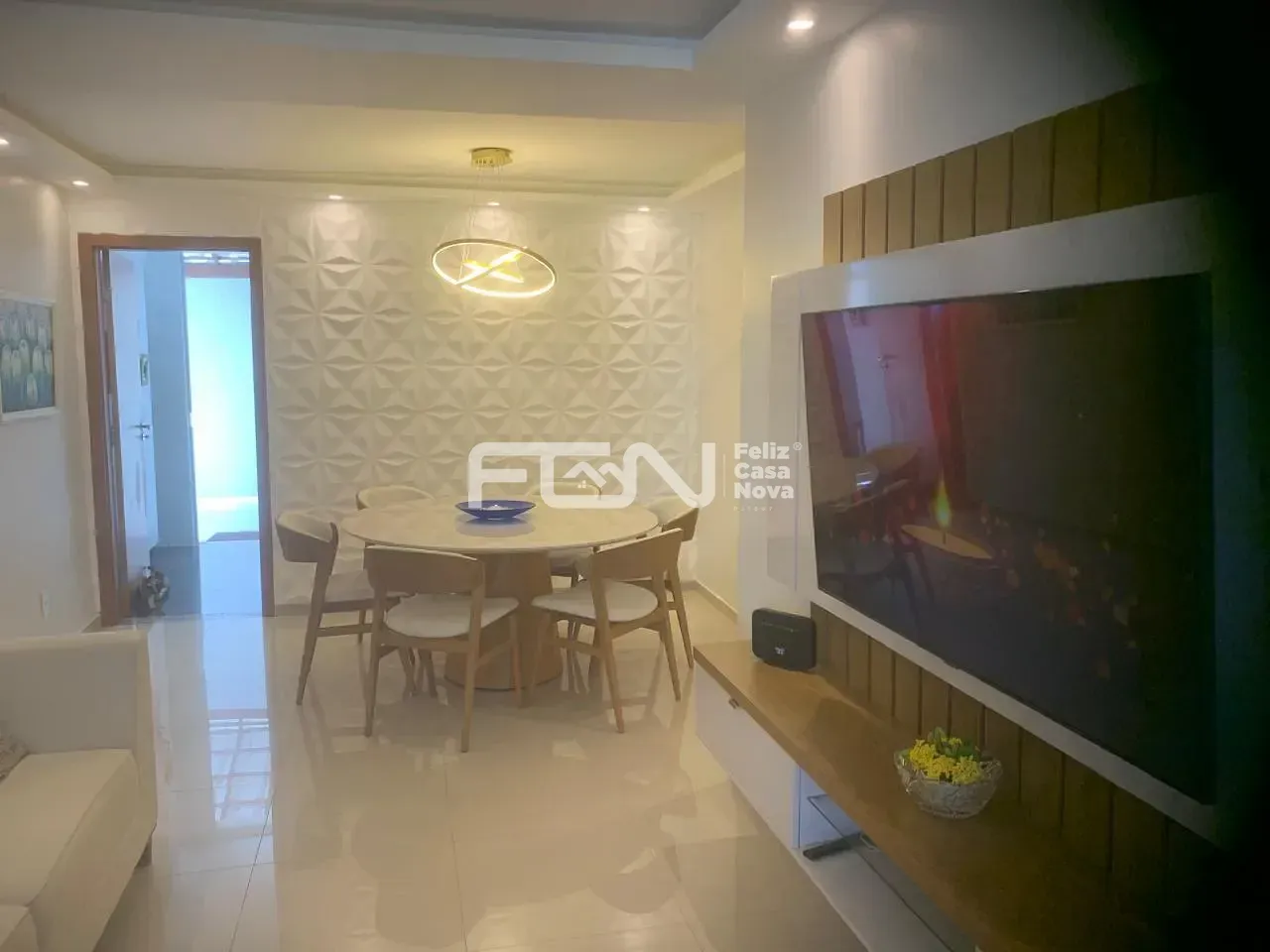 Apartamento, 3 quartos, 135 m² - Foto 20