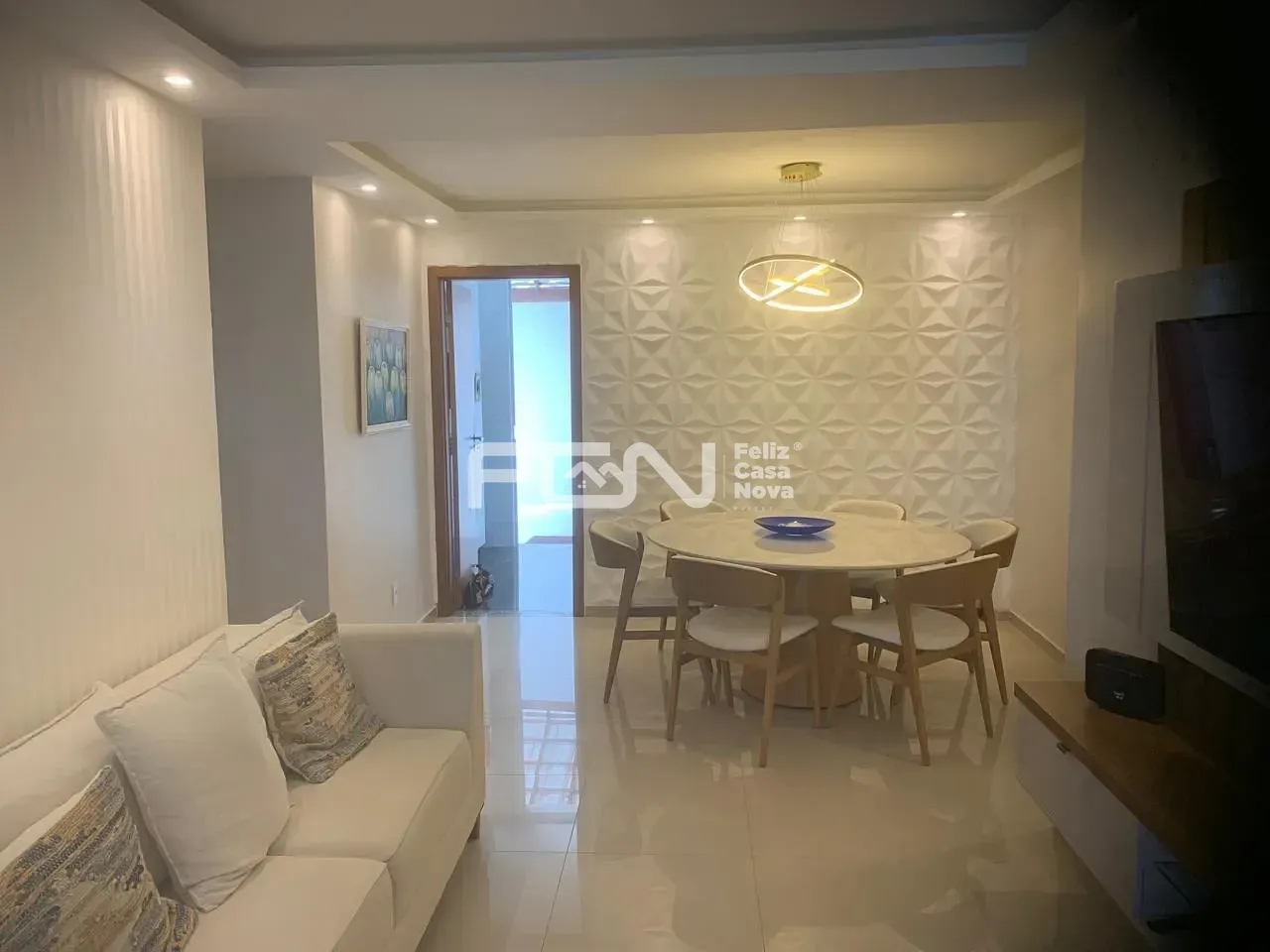 Apartamento, 3 quartos, 135 m² - Foto 21
