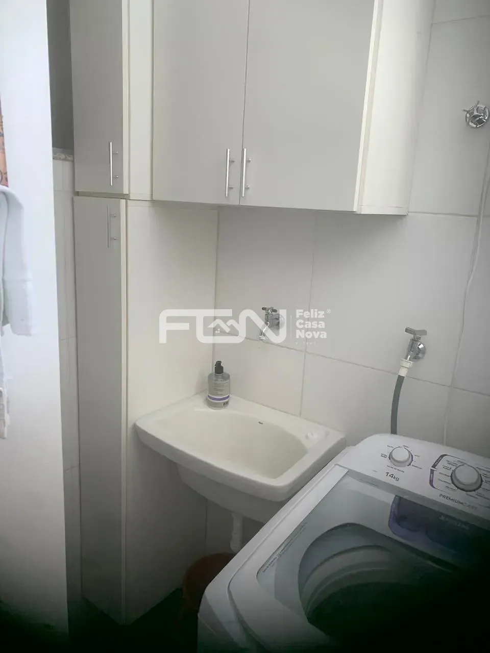 Apartamento, 3 quartos, 135 m² - Foto 30