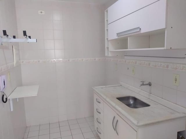 Foto do Apartamento - Apartamento com 2 dormitórios para alugar, 60 m² por R$ 2.345,00/mês - Floradas de São José - São José dos Campos/SP | INDEPENDENCE NEGOCIOS IMOBILIARIOS LTDA