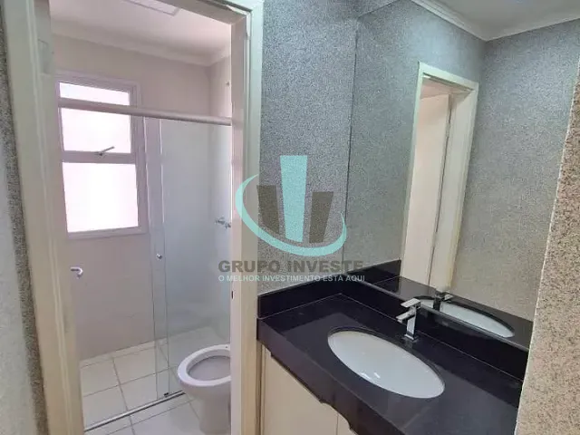 Apartamento com 62m² 2 quartos e 1 banheiro, à venda, no bairro Jardim dos Manacás em Araraquara