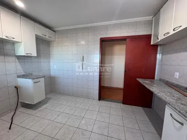 Apartamento com 110m² 3 quartos e 3 banheiros, à venda, no bairro Alto Ipiranga em Mogi das Cruzes