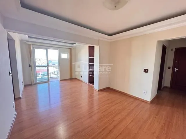 Apartamento com 110m² 3 quartos e 3 banheiros, à venda, no bairro Alto Ipiranga em Mogi das Cruzes
