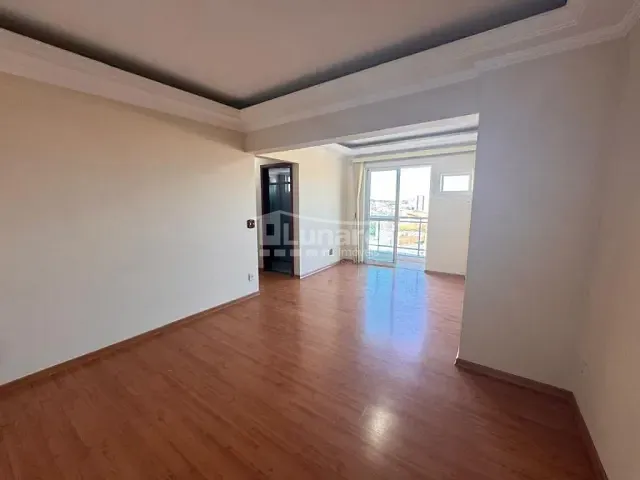 Apartamento com 110m² 3 quartos e 3 banheiros, à venda, no bairro Alto Ipiranga em Mogi das Cruzes