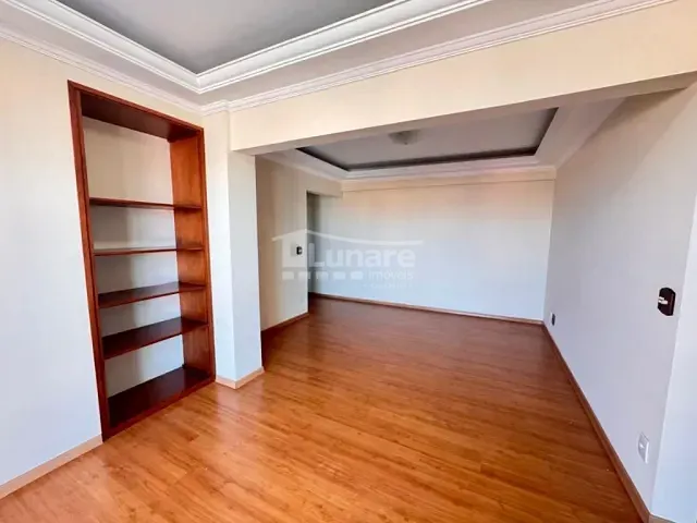 Apartamento com 110m² 3 quartos e 3 banheiros, à venda, no bairro Alto Ipiranga em Mogi das Cruzes