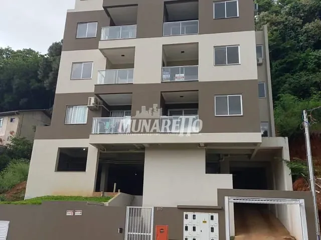 Apartamento com 130m² 2 quartos e 1 banheiro, à venda, no bairro Arvoredo em Concórdia
