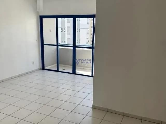 Apartamento 3 quartos e 2 banheiros, para alugar, no bairro Parque Residencial Aquarius em São José dos Campos