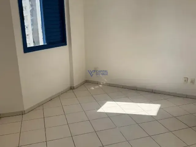 Apartamento 3 quartos e 2 banheiros, para alugar, no bairro Parque Residencial Aquarius em São José dos Campos
