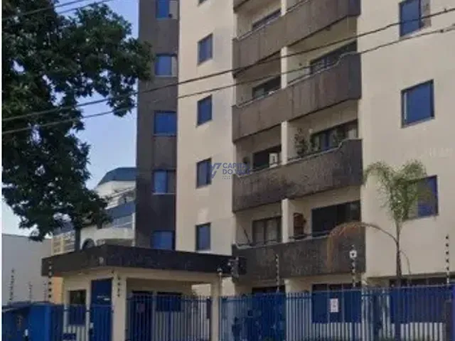 Apartamento 3 quartos e 2 banheiros, para alugar, no bairro Parque Residencial Aquarius em São José dos Campos