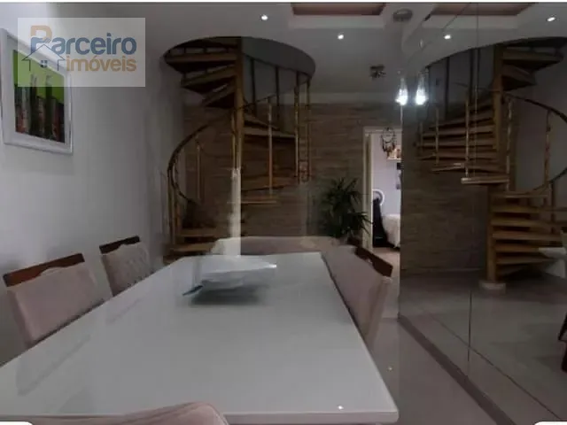 Cobertura / Penthouse com 233m² 3 quartos e 3 banheiros, à venda, no bairro Vila Matilde em São Paulo