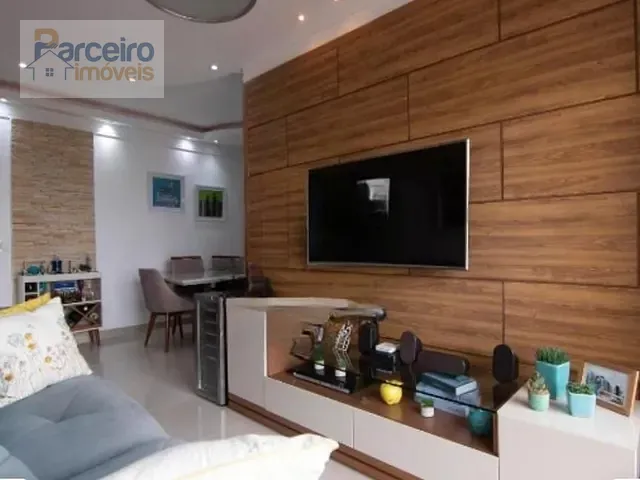 Cobertura / Penthouse com 233m² 3 quartos e 3 banheiros, à venda, no bairro Vila Matilde em São Paulo