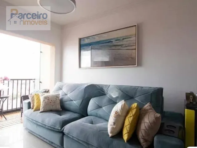 Cobertura / Penthouse com 233m² 3 quartos e 3 banheiros, à venda, no bairro Vila Matilde em São Paulo