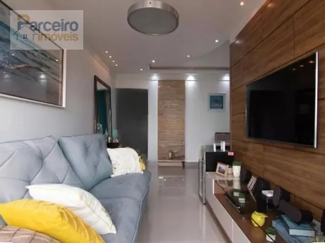 Cobertura / Penthouse com 233m² 3 quartos e 3 banheiros, à venda, no bairro Vila Matilde em São Paulo