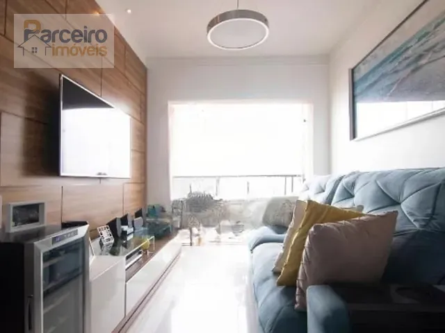 Cobertura / Penthouse com 233m² 3 quartos e 3 banheiros, à venda, no bairro Vila Matilde em São Paulo