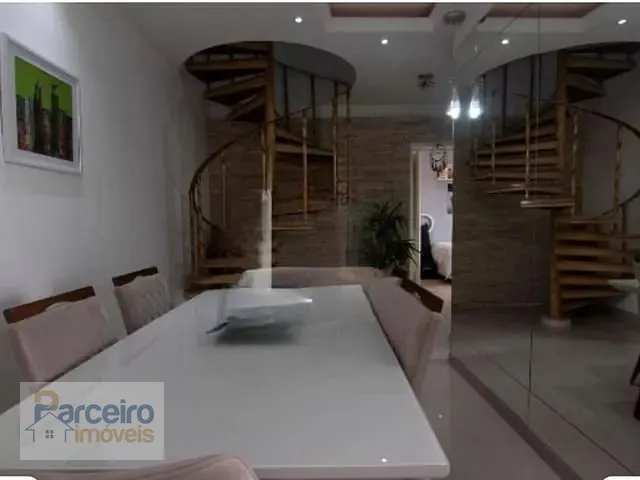Cobertura / Penthouse com 233m² 3 quartos e 3 banheiros, à venda, no bairro Vila Matilde em São Paulo