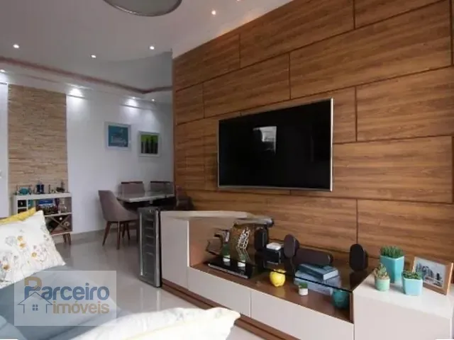 Cobertura / Penthouse com 233m² 3 quartos e 3 banheiros, à venda, no bairro Vila Matilde em São Paulo