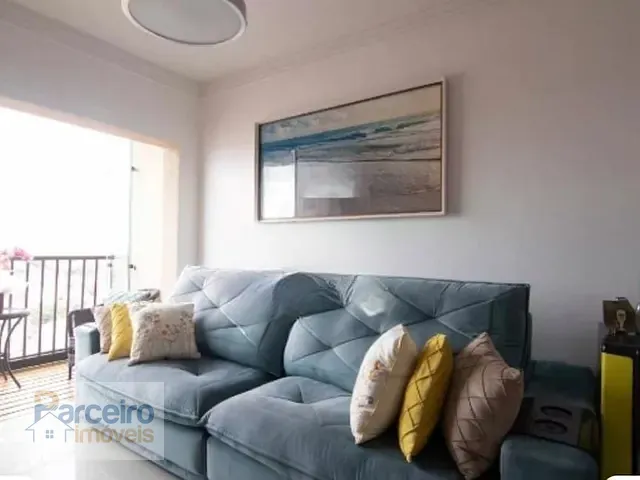 Cobertura / Penthouse com 233m² 3 quartos e 3 banheiros, à venda, no bairro Vila Matilde em São Paulo