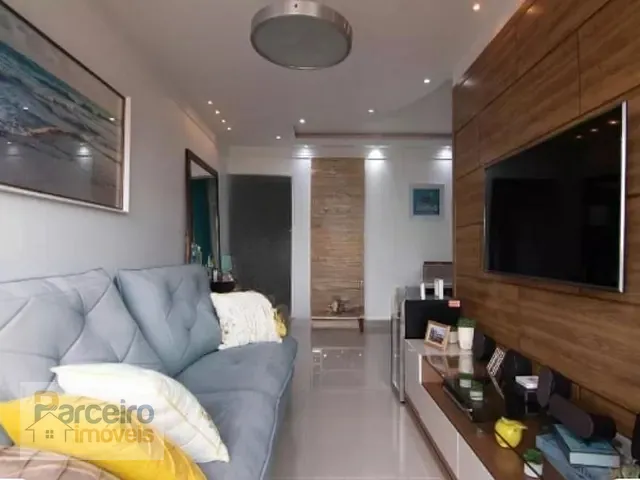 Cobertura / Penthouse com 233m² 3 quartos e 3 banheiros, à venda, no bairro Vila Matilde em São Paulo