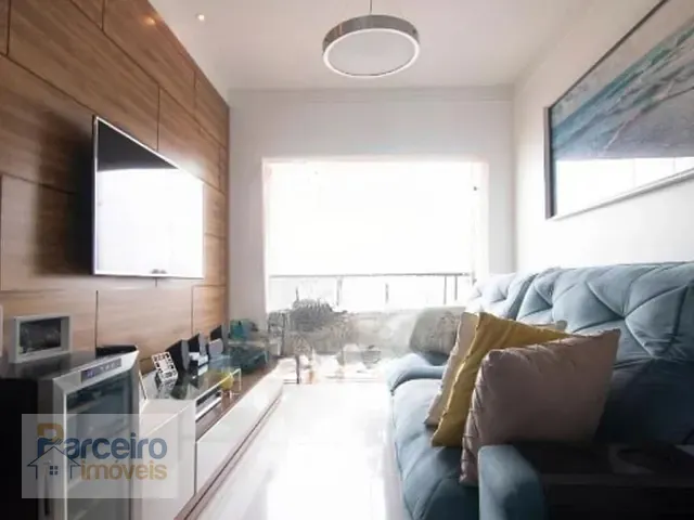Cobertura / Penthouse com 233m² 3 quartos e 3 banheiros, à venda, no bairro Vila Matilde em São Paulo