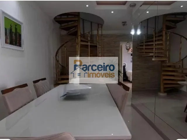 Cobertura / Penthouse com 233m² 3 quartos e 3 banheiros, à venda ou para alugar, no bairro Vila Matilde em São Paulo