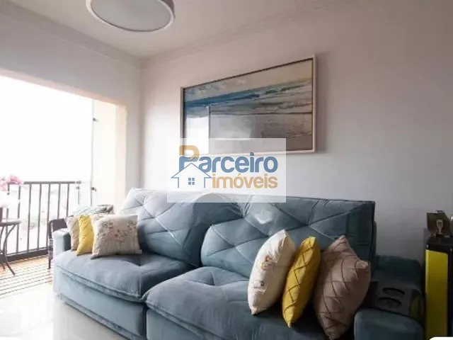 Cobertura / Penthouse com 233m² 3 quartos e 3 banheiros, à venda ou para alugar, no bairro Vila Matilde em São Paulo