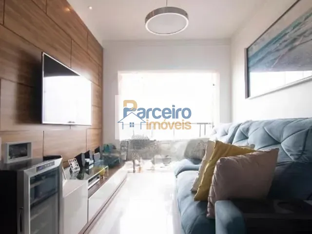 Cobertura / Penthouse com 233m² 3 quartos e 3 banheiros, à venda ou para alugar, no bairro Vila Matilde em São Paulo