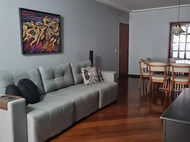 Apartamento com 215m² 4 quartos e 3 banheiros, à venda, no bairro Centro em Londrina