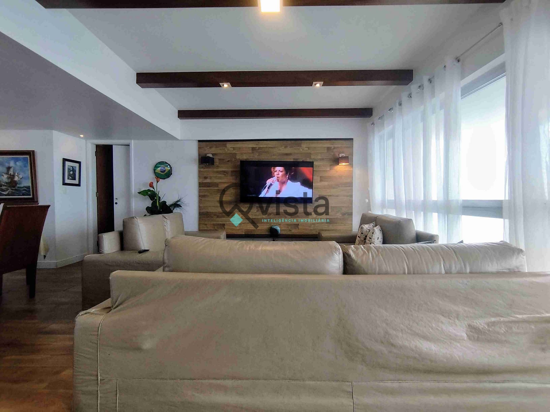 Apartamento, 3 quartos, 117 m² - Foto 2