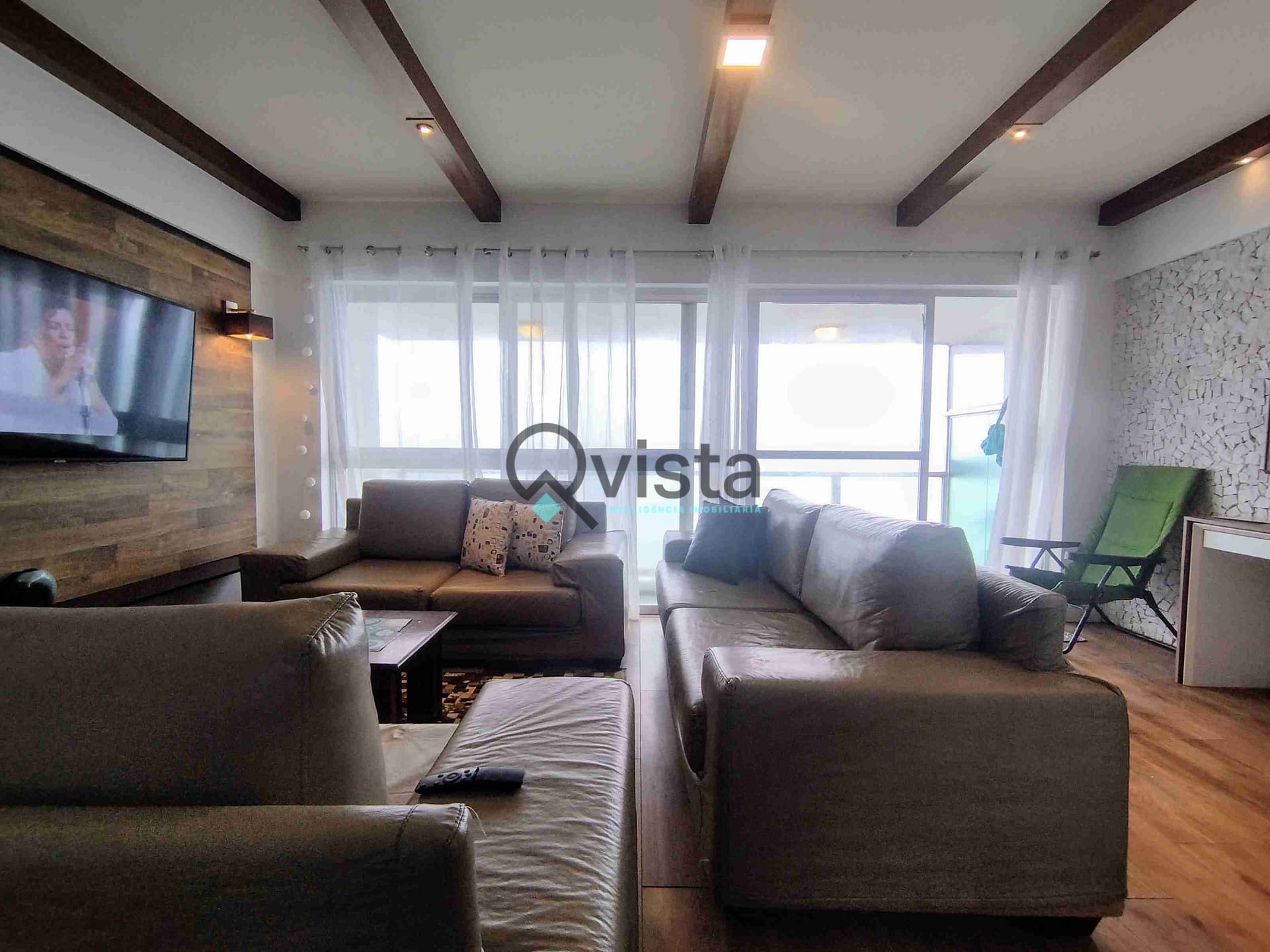 Apartamento, 3 quartos, 117 m² - Foto 3