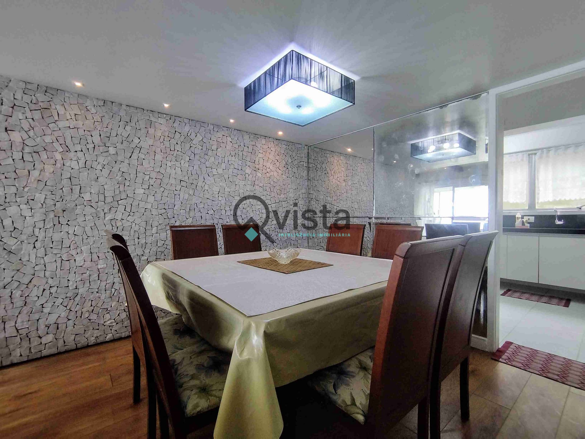 Apartamento, 3 quartos, 117 m² - Foto 4