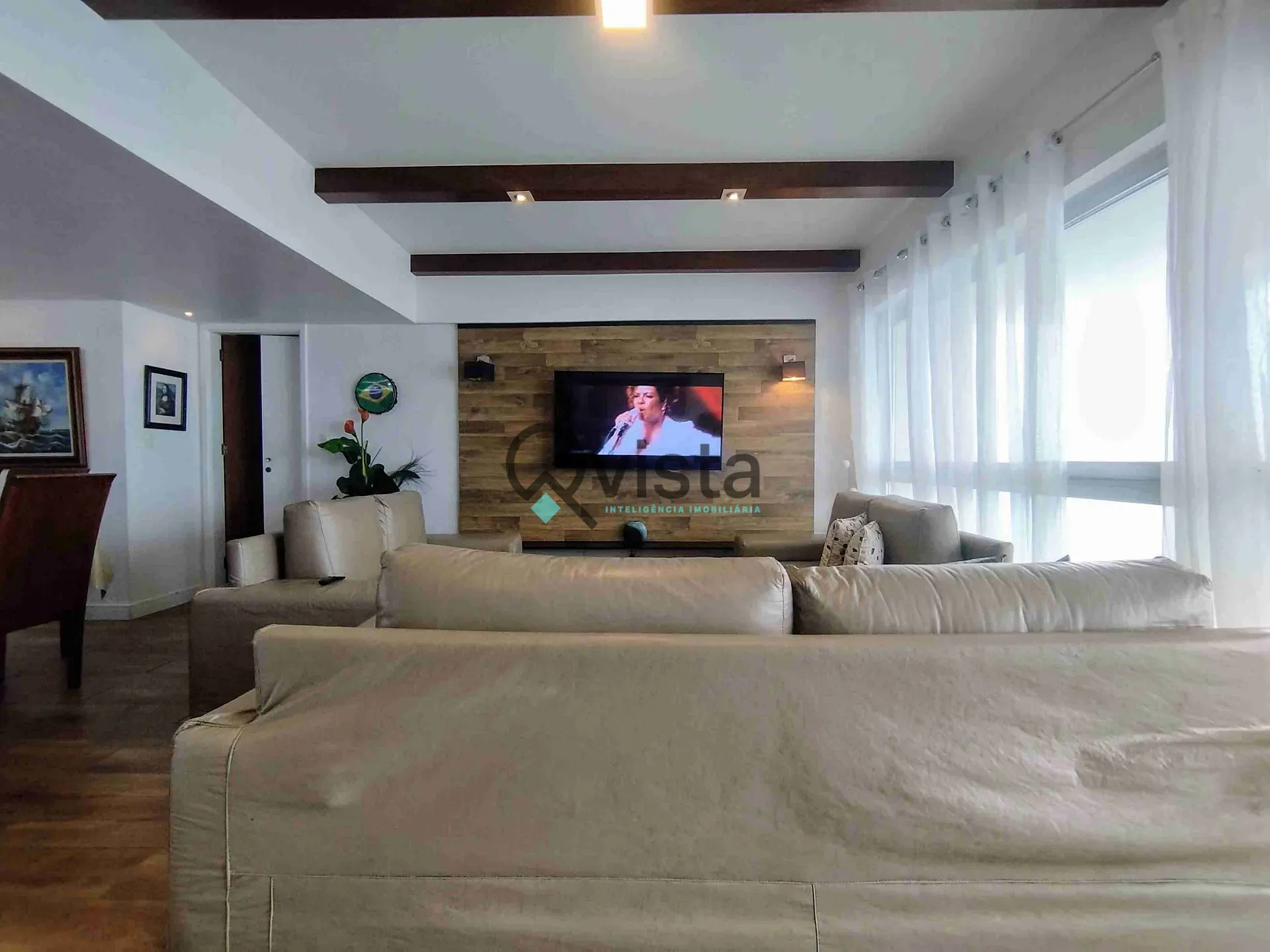 Apartamento, 3 quartos, 117 m² - Foto 2