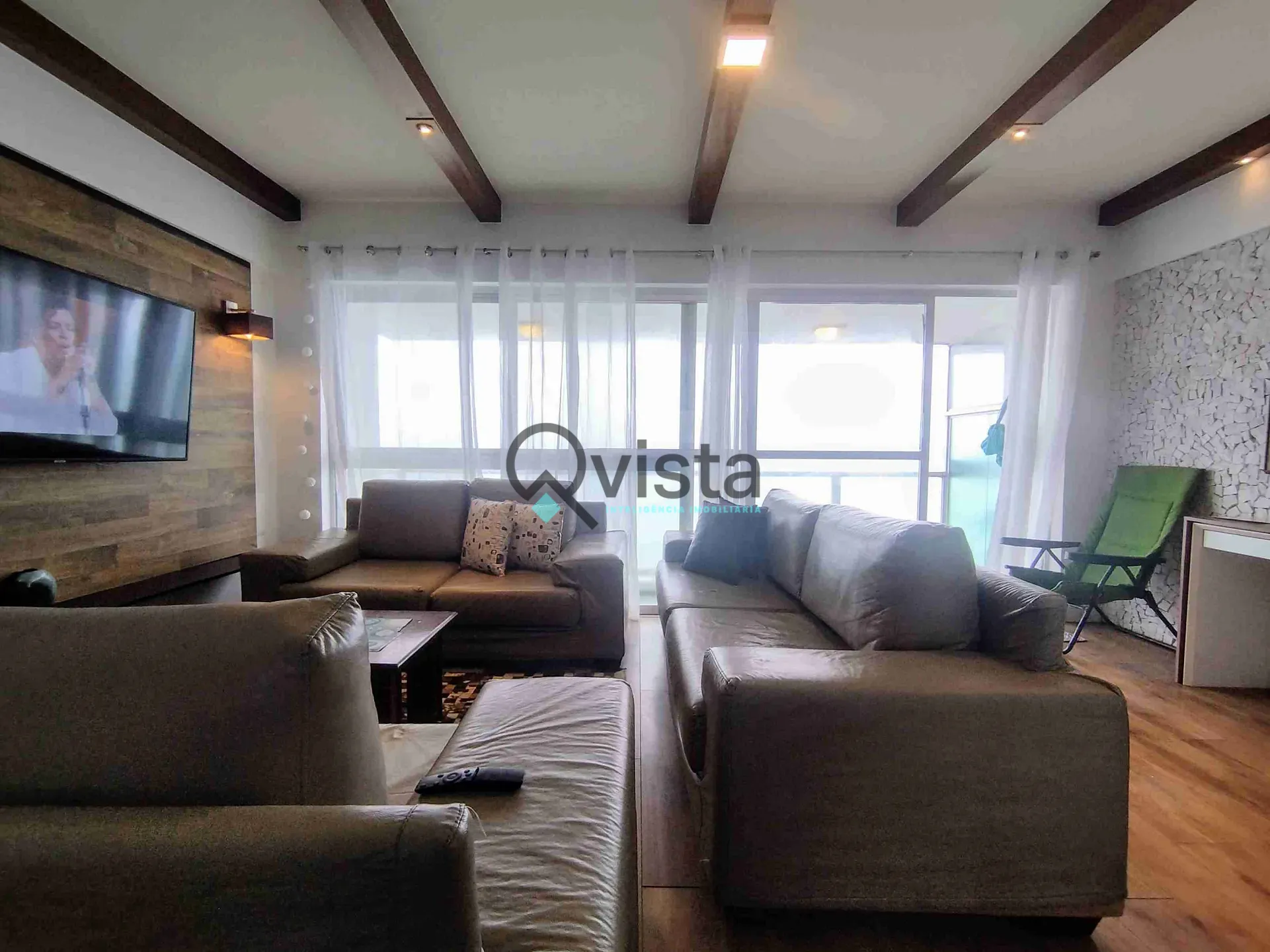 Apartamento, 3 quartos, 117 m² - Foto 3